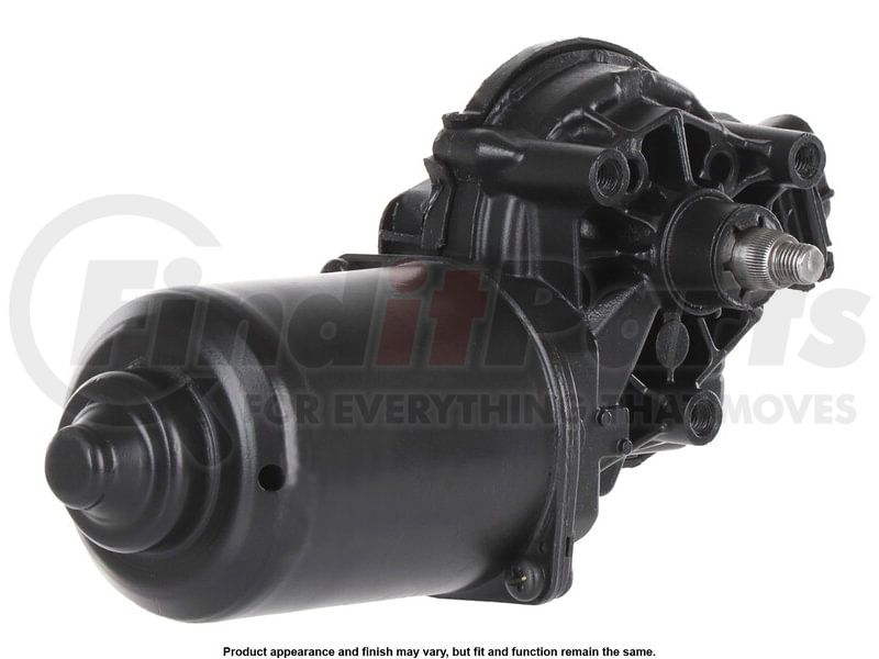 A1 REMFG INC auto part