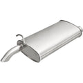BRE EXHAUST muffler