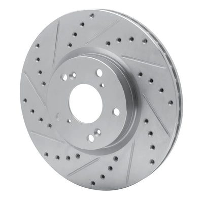 R1 Concepts silver auto part