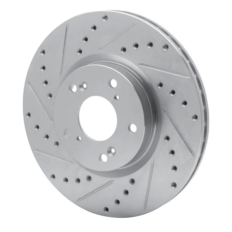 R1 Concepts silver auto part