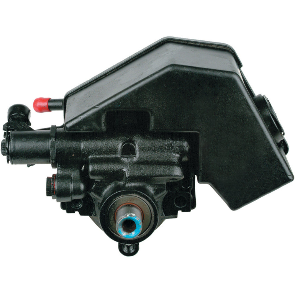 POWER STEERING COMPONENTS