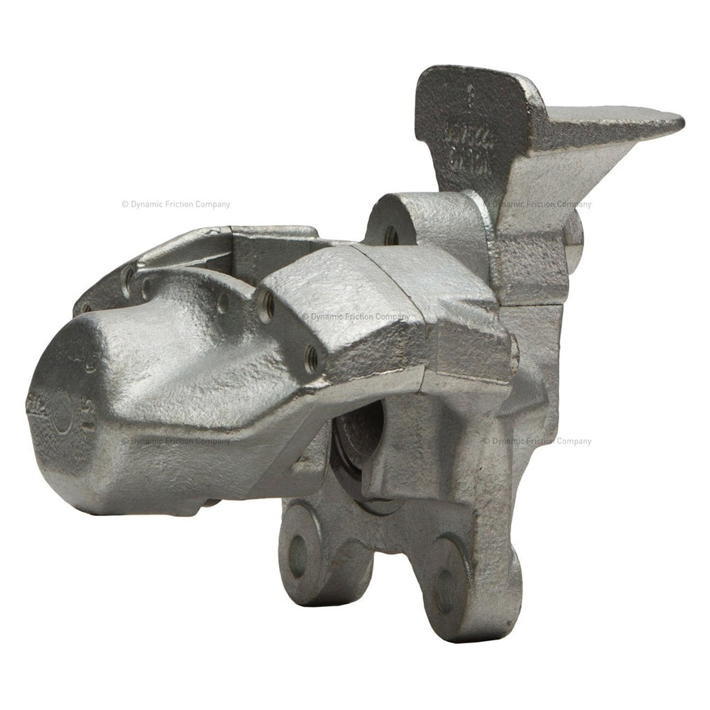 DFC silver auto part