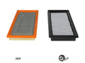 aFe 74-83 Porsche 911 H6-2.7/3.0L (t) Magnum Flow OE Replacement Air Filter w/ Pro DRY S Media