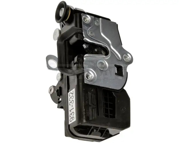 INTGR LATCH ACTUATOR