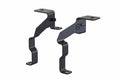 Morimoto Ditch Light Brackets: Ford Super Duty (2023 )