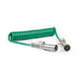 LIFTGATE CABLE-COILED SINGLE POLE