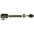 Moroso External Oil Pump Pickup Kit 16AN Steel