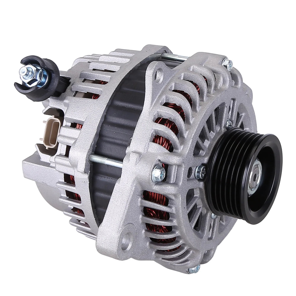 351 W Adj. Alternator Bracket Kit