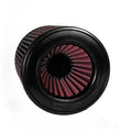 Volant air filter installed view