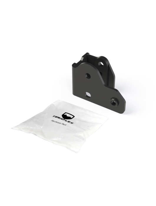 FORD BRONCO: REAR TRACK BAR BRACKET