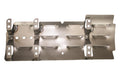 Moroso GM LS w/ARP Main Cap Studs Louvered Windage Tray