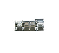 Moroso GM LS w/ARP Main Cap Studs Louvered Windage Tray