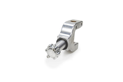 Ti22 PERFORMANCE polished auto part