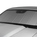 Covercraft UVS100 Custom Sunscreen - Silver