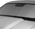 Covercraft UVS100 Custom Sunscreen - Silver