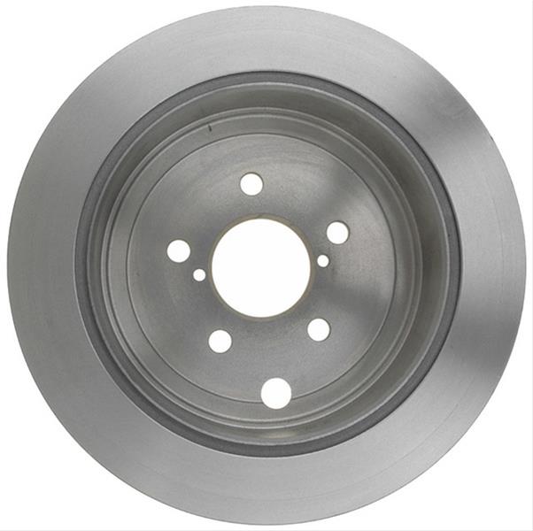 BRAKE ROTOR PARKING BRAKE
