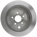 BRAKE ROTOR PARKING BRAKE