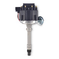 Chevy V8 HEI Race Dist. w/Black Cap & Coil