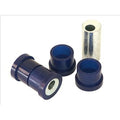 SuperPro 2000 Audi TT Quattro Base Rear Upper Inner Control Arm - Camber Adjustable Bushing Kit