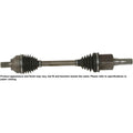 CV DRIVE AXLE