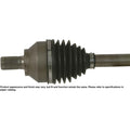 CV DRIVE AXLE