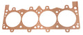 CHYRSLER MOPAR R1 R3 A 18 BO LT 4.200 X .043 TITAN COPPER H