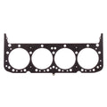 MLS Head Gasket Fits 1957-2002 Chevrolet 283-350 Gen I Small Block 4.060 Inch Gasket Bore Mr Gasket