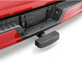 WeatherTech BumpStep 2 Shot (w/Stainless Hardware) - Black