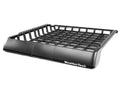 WeatherTech Universal X-Large Roof Basket Length Extension - Black