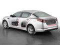 WeatherTech 19-20 Jaguar I-Pace Scratch Protection - Transparent