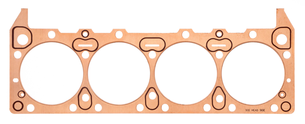 CHRYSLER MEGA BLOCK 4.520 X .0 32 TITAN COPPER HD GSKT