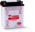 Yuasa YB12A-A Yumicron 12-Volt Battery