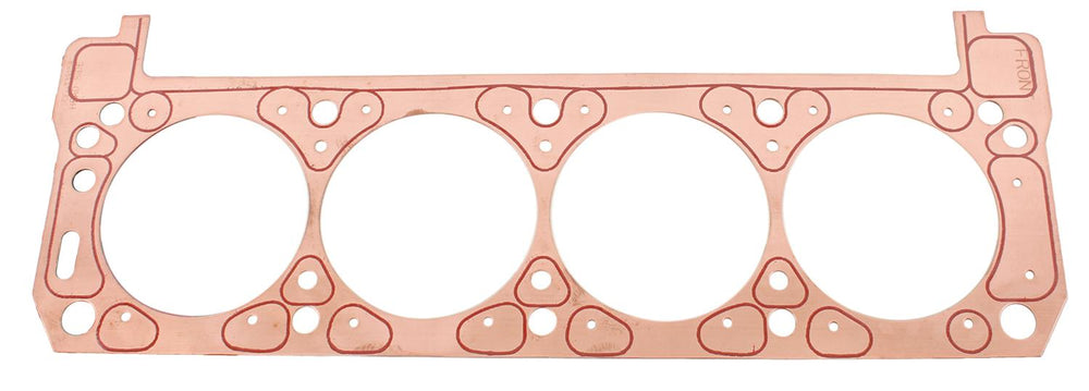 TITIAN COPPER HD GSK