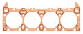 CHRYSLER 383440 4.320 X .032 TITAN COPPER HD GSKT