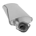 0406 TITAN 5.6L DIRECT FIT MUFFLER MSL MAXIMUM
