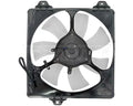 RADIATOR FAN ASSEMBLY