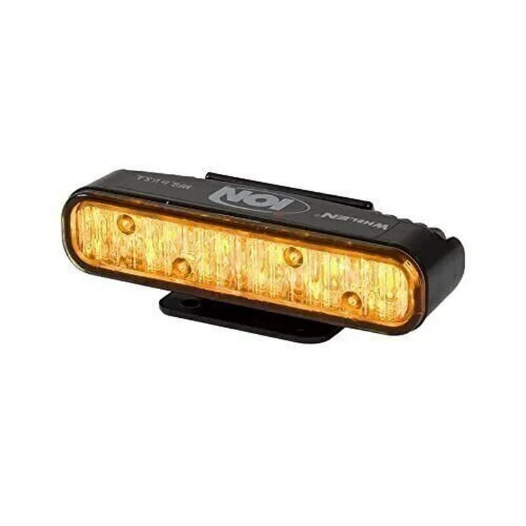 ION SURFACE MOUNT LIGHT AMBER/WHITE