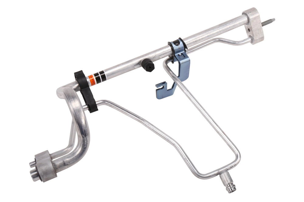 GM Performance roof rack
