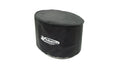 Volant air filter installed view