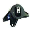 TRANSMISSION MOUNT