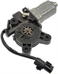 WINDOW LIFT MOTOR