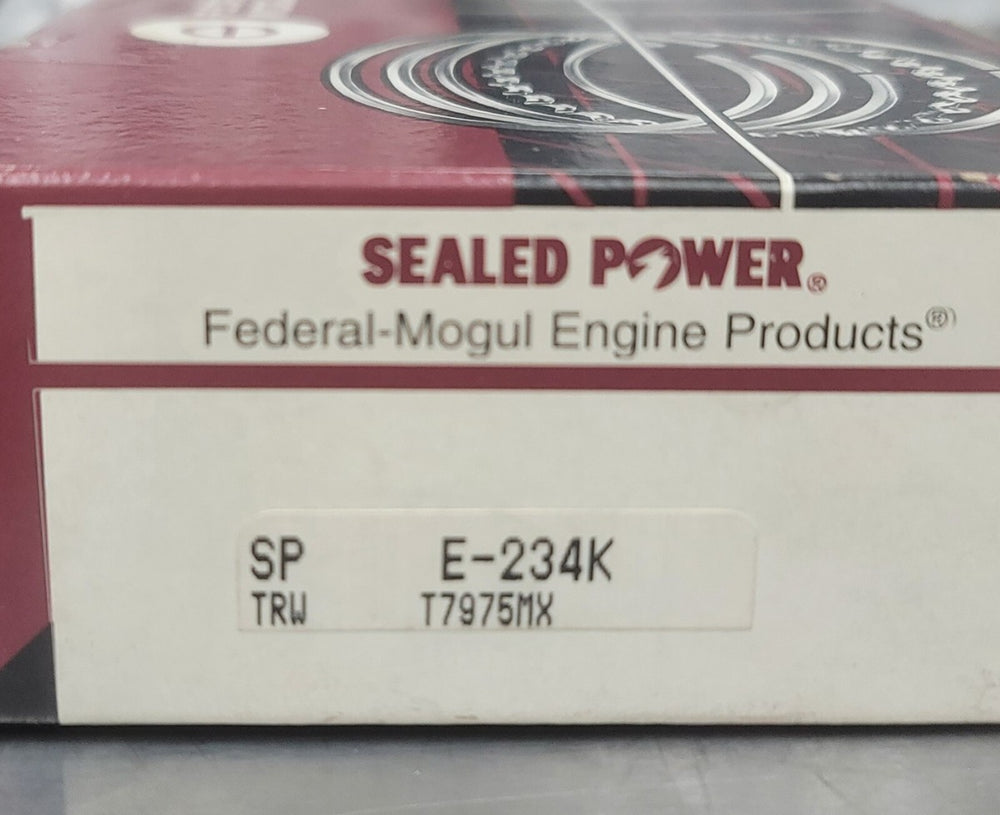 SEALED POWER auto part