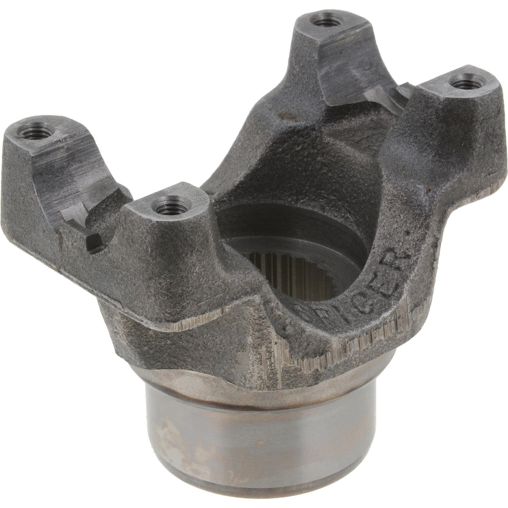 END YOKE