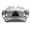 DFC 07-16 Mini Cooper Front-R Premium Caliper - Silver Zinc Coated
