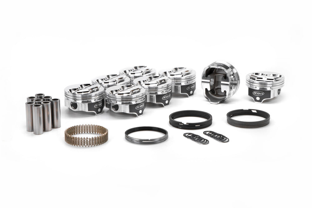 United Engine Machine Co auto part