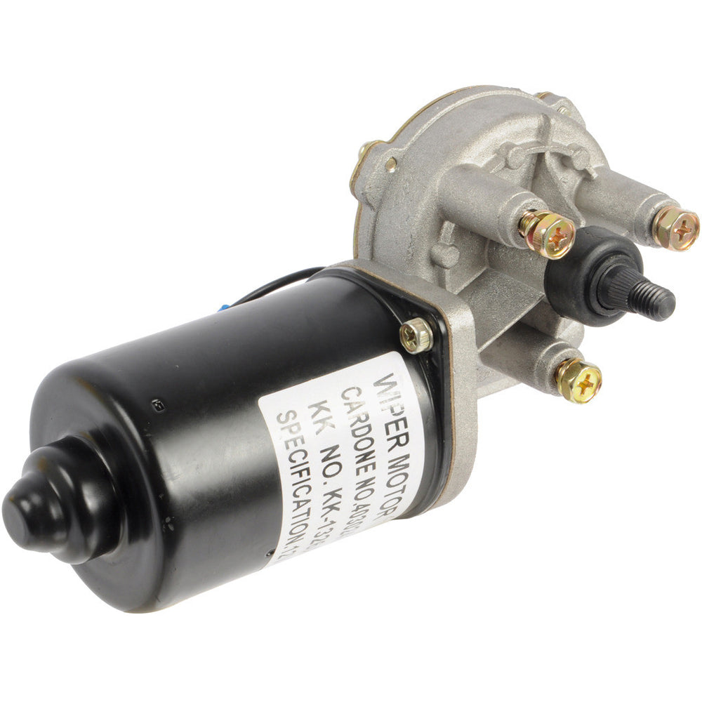 A1 REMFG INC auto part