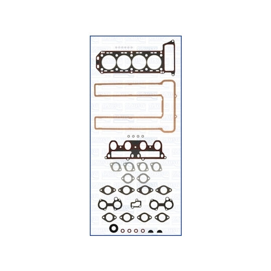 Engine Cylinder Head Gasket Set - 02-22760-04
