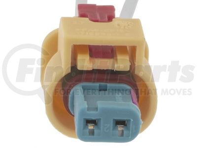 STANDARD IGN auto part