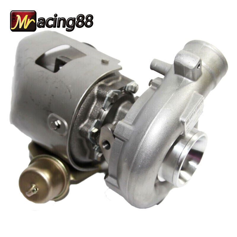 COIL SPRING MOUNT