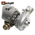 COIL SPRING MOUNT